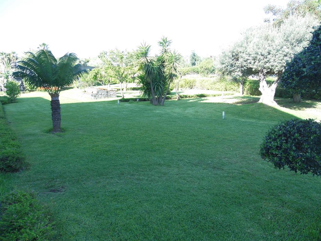 Fiore Dell'Etna Daire Santa Venerina Dış mekan fotoğraf